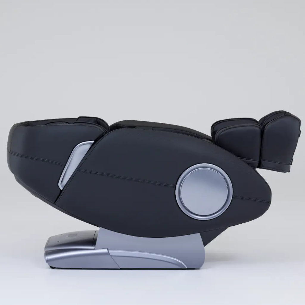 TotalSeat Massagestoel Palma - Zwart