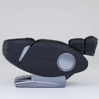 TotalSeat Massagestoel Palma - Zwart