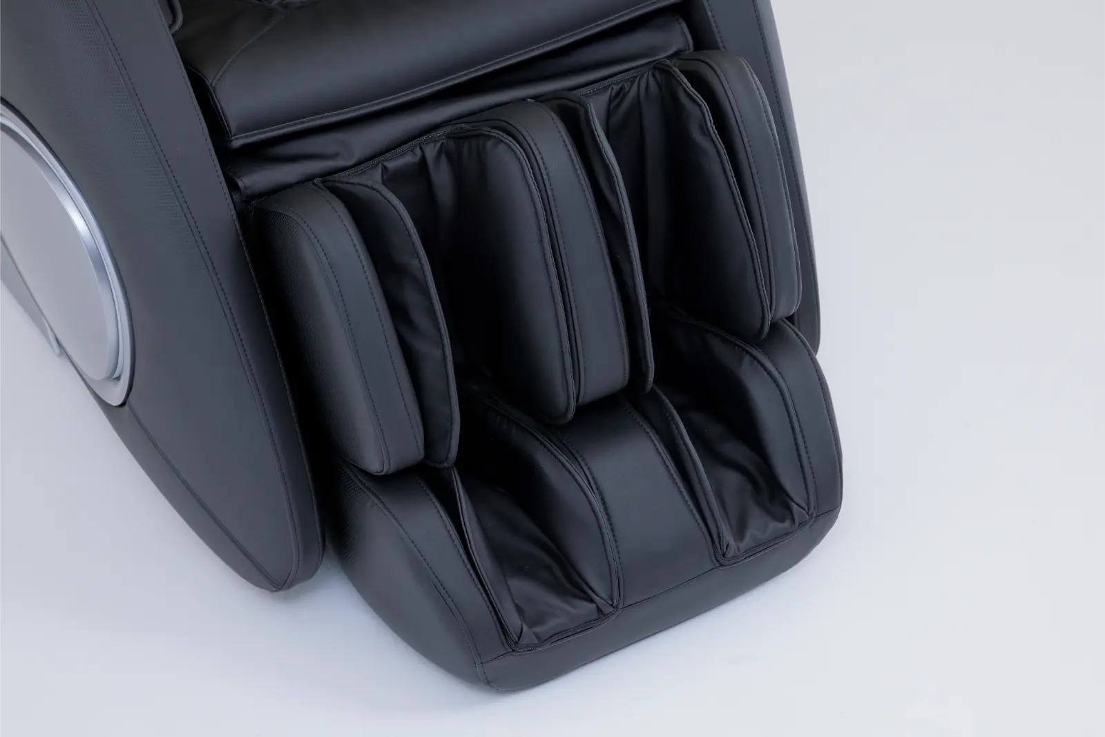 TotalSeat Massagestoel Palma - Zwart