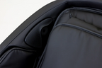 TotalSeat Massagestoel Palma - Zwart
