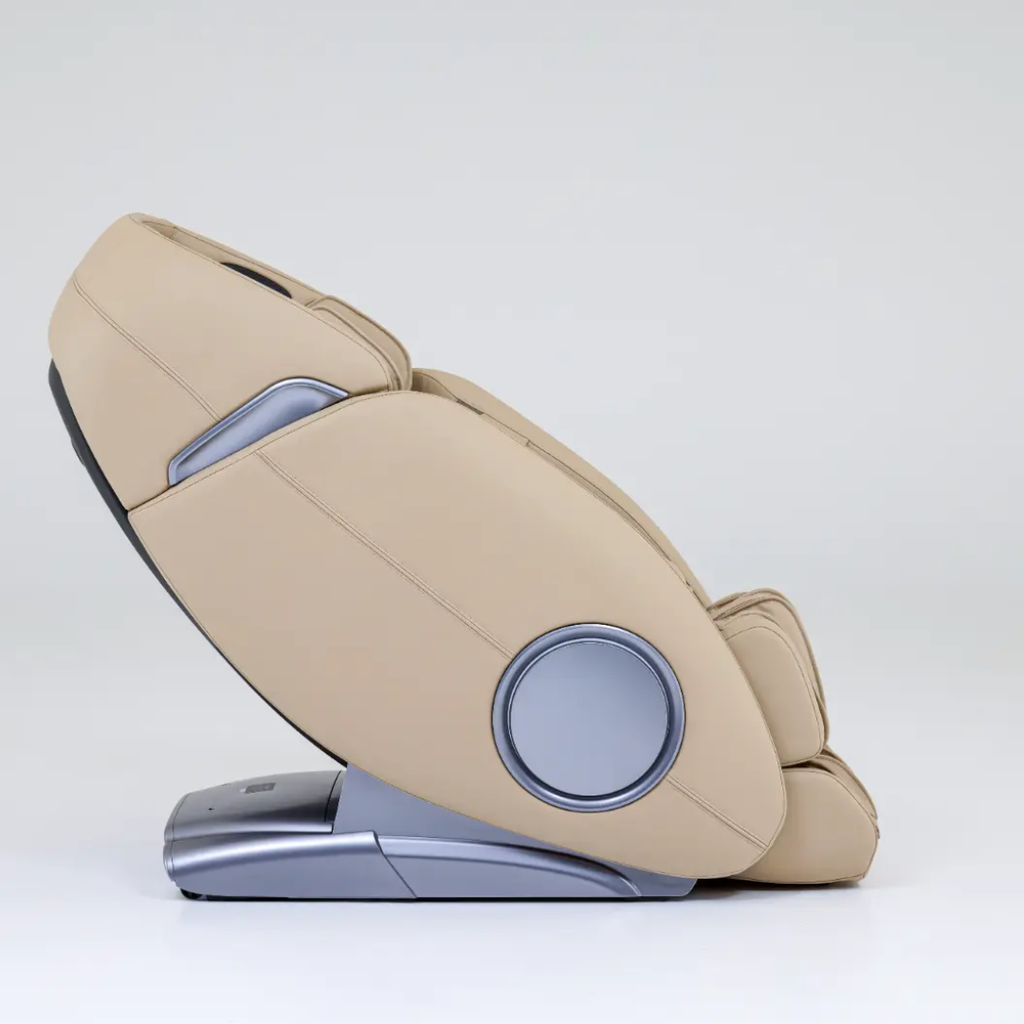 TotalSeat Massagestoel Palma - Beige