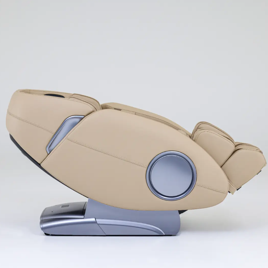 TotalSeat Massagestoel Palma - Beige