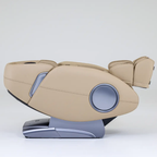 TotalSeat Massagestoel Palma - Beige