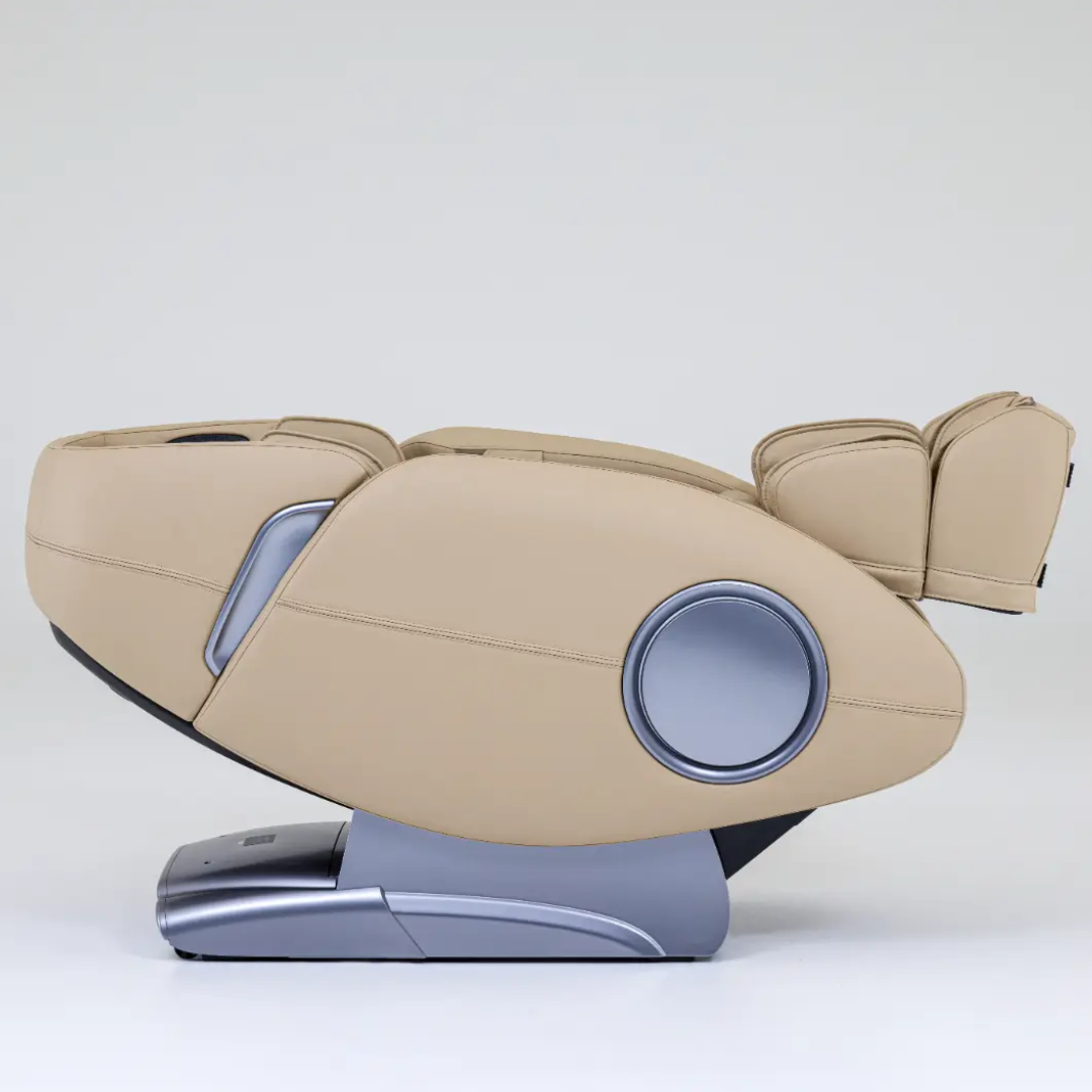 TotalSeat Massagestoel Palma - Beige