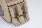 TotalSeat Massagestoel Palma - Beige