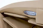 TotalSeat Massagestoel Palma - Beige