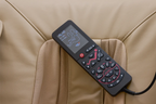 TotalSeat Massagestoel Palma - Beige