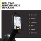 Centr Perform Series Roeitrainer