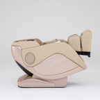 TotalSeat Massagestoel Maurizio - Beige