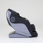 TotalSeat Massagestoel Maurizio - Zwart