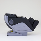 TotalSeat Massagestoel Maurizio - Zwart