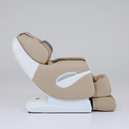TotalSeat Massagestoel Leone - Beige