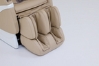 TotalSeat Massagestoel Leone - Beige