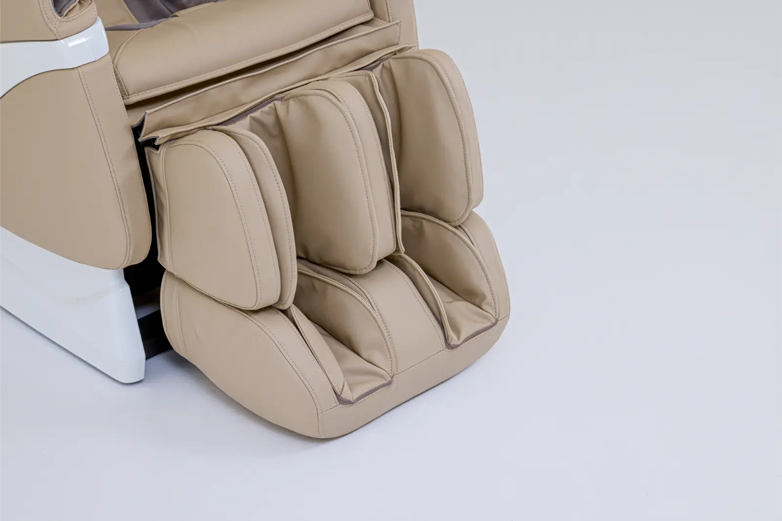 TotalSeat Massagestoel Leone - Beige