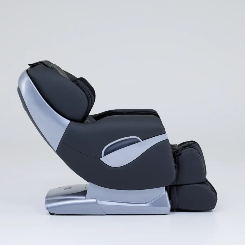 TotalSeat Massagestoel Leone - Zwart