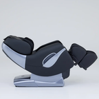 TotalSeat Massagestoel Leone - Zwart