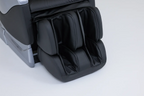 TotalSeat Massagestoel Leone - Zwart