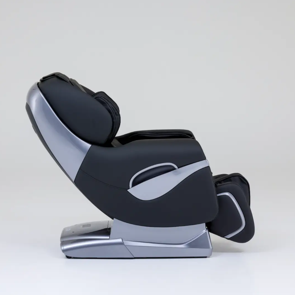 TotalSeat Massagestoel Leone Business - Zwart
