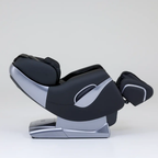 TotalSeat Massagestoel Leone Business - Zwart