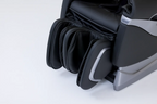 TotalSeat Massagestoel Leone Business - Zwart