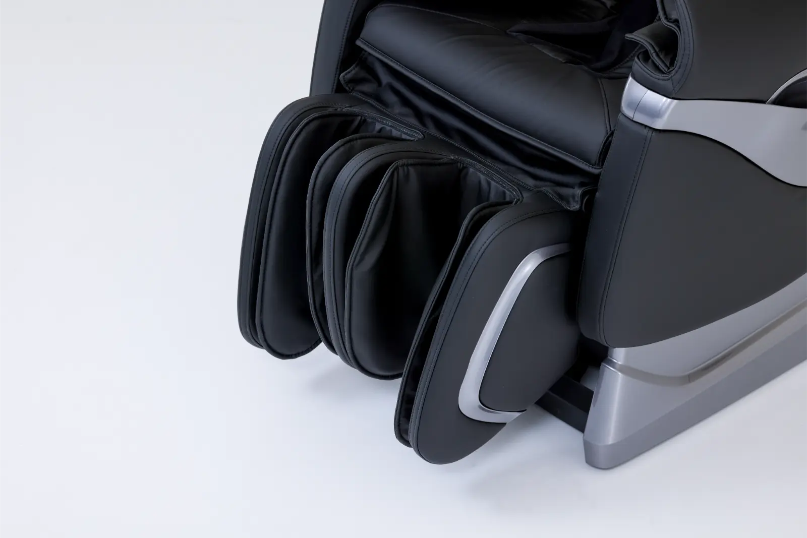 TotalSeat Massagestoel Leone Business - Zwart