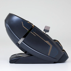 TotalSeat Massagestoel Imperia - Zwart