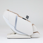 TotalSeat Massagestoel Capitana - Beige