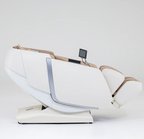 TotalSeat Massagestoel Capitana - Beige