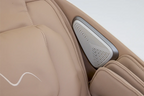TotalSeat Massagestoel Capitana - Beige