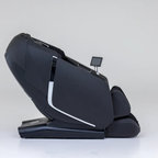 TotalSeat Massagestoel Capitana - Zwart