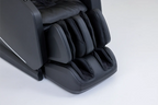 TotalSeat Massagestoel Capitana - Zwart