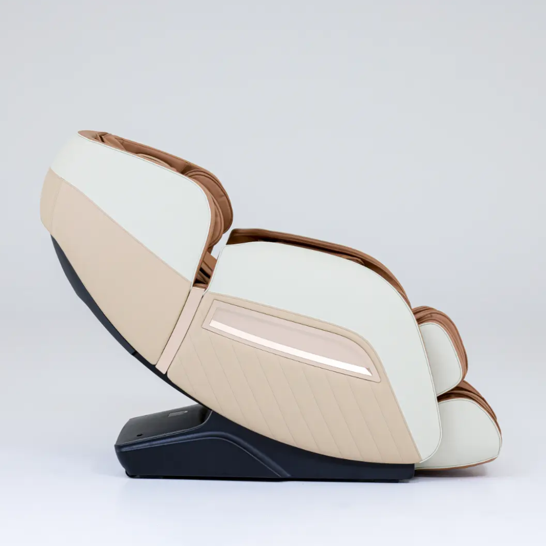 TotalSeat Massagestoel Elmo - Beige