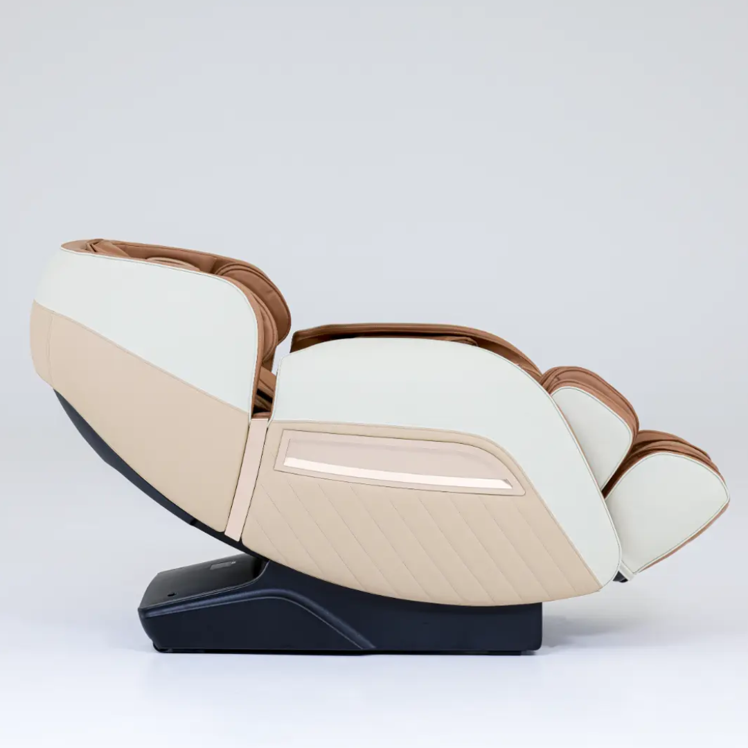 TotalSeat Massagestoel Elmo - Beige