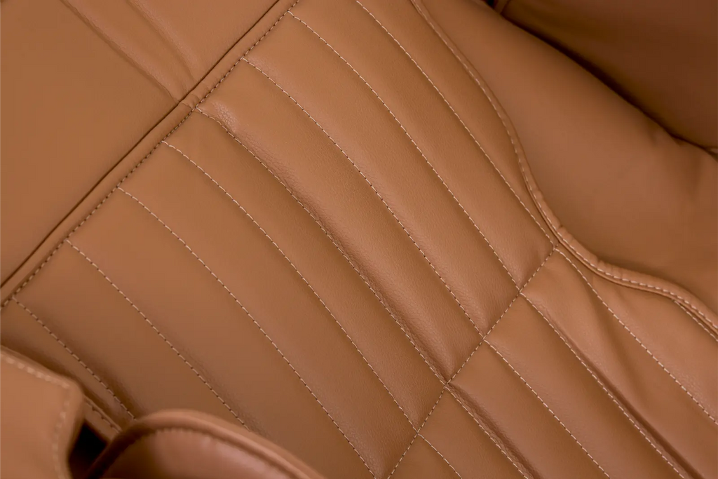 TotalSeat Massagestoel Elmo - Beige