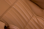 TotalSeat Massagestoel Elmo - Beige