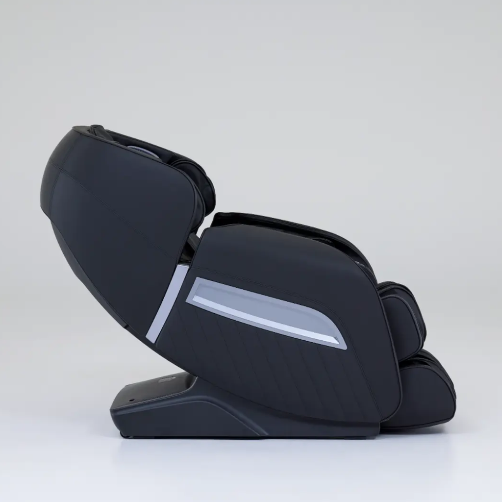 TotalSeat Massagestoel Elmo - Zwart