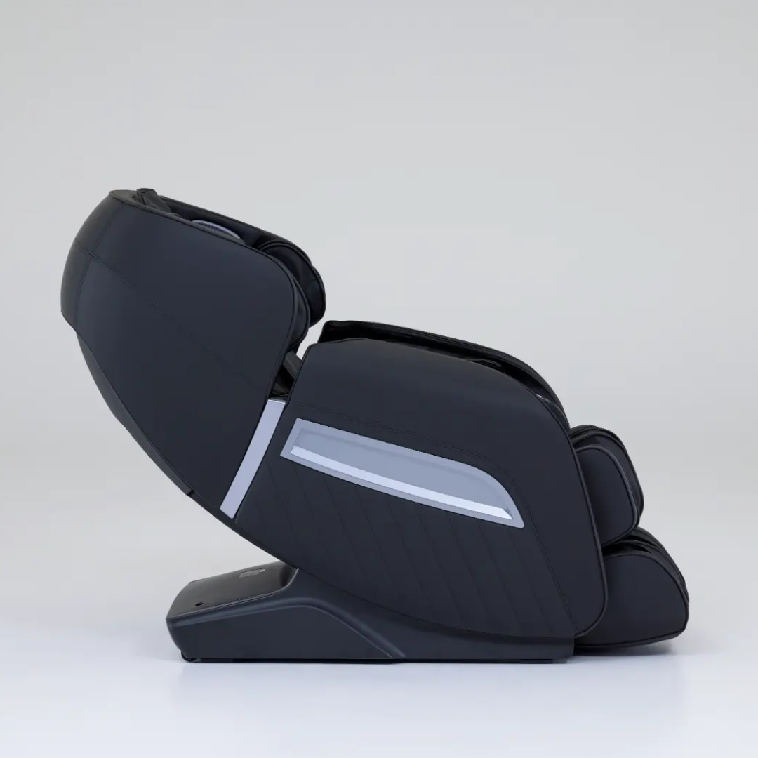 TotalSeat Massagestoel Elmo - Zwart