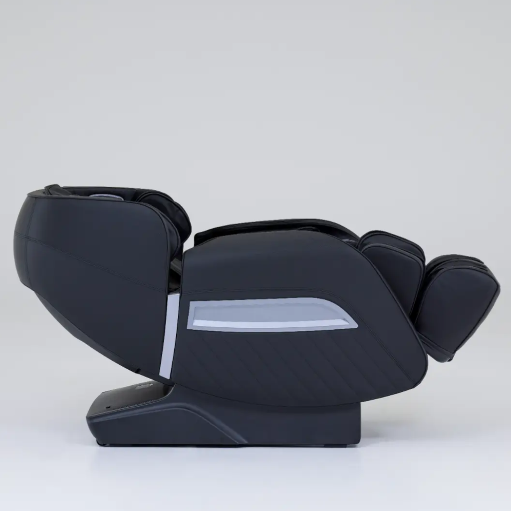 TotalSeat Massagestoel Elmo - Zwart