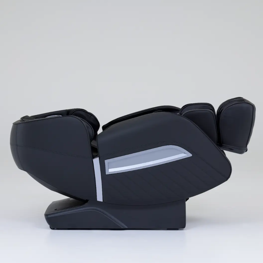 TotalSeat Massagestoel Elmo - Zwart
