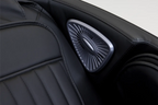 TotalSeat Massagestoel Elmo - Zwart