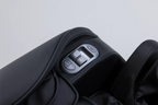 TotalSeat Massagestoel Elmo - Zwart