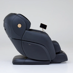 TotalSeat Massagestoel Cervo II - Zwart