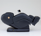 TotalSeat Massagestoel Cervo II - Zwart