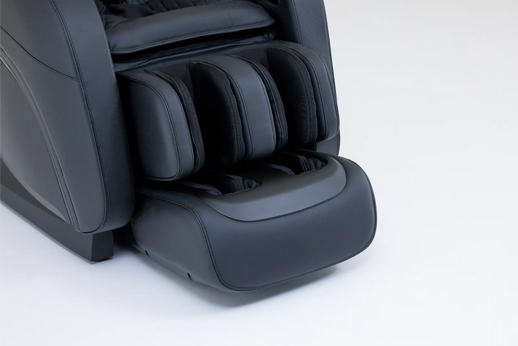 TotalSeat Massagestoel Cervo II - Zwart