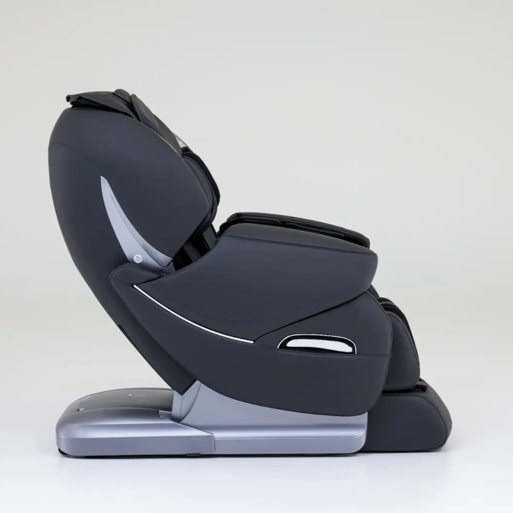 TotalSeat Massagestoel Capri - Zwart