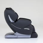TotalSeat Massagestoel Capri - Zwart