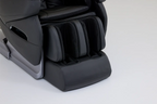 TotalSeat Massagestoel Capri - Zwart