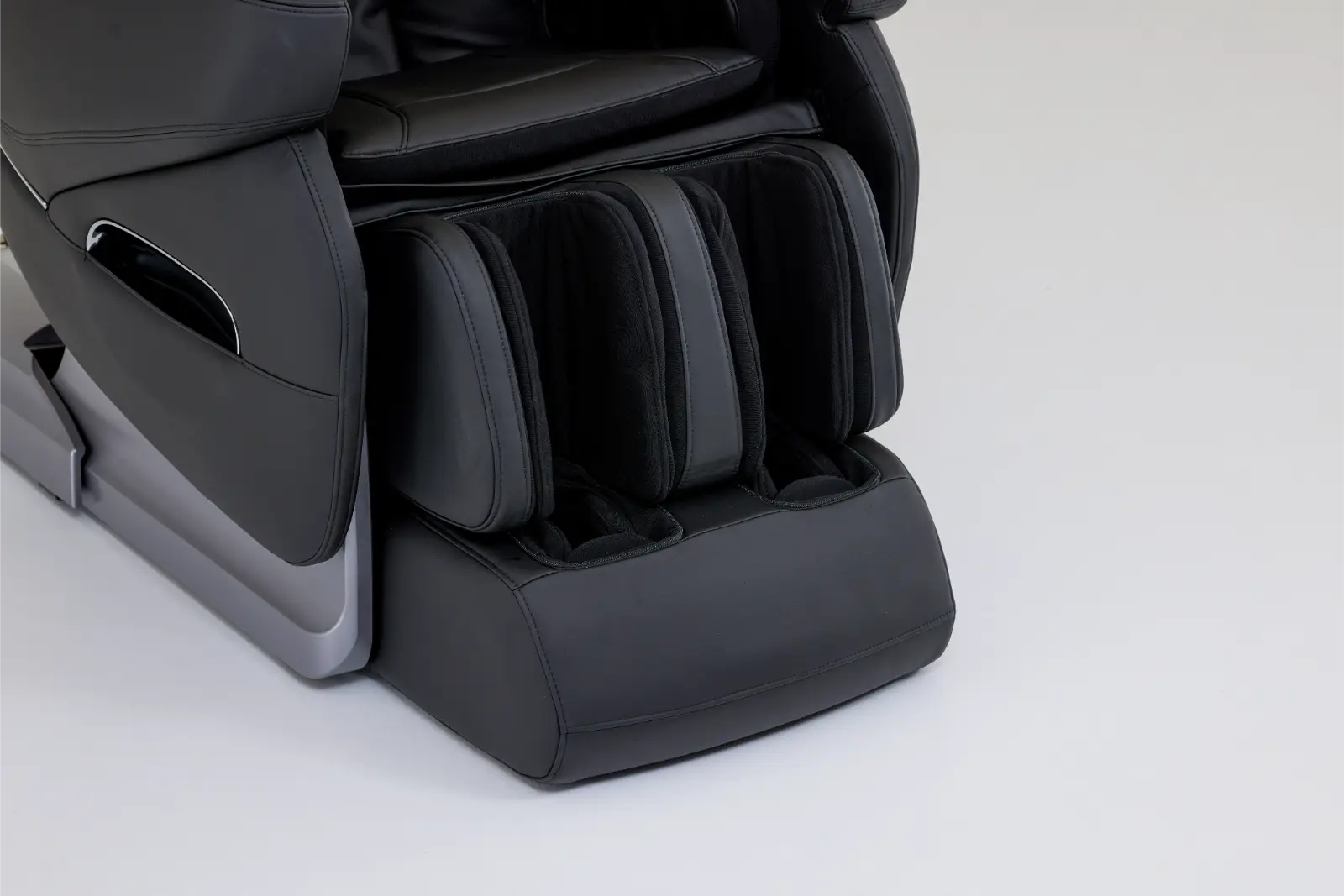 TotalSeat Massagestoel Capri - Zwart