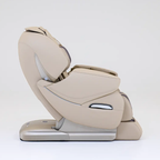 TotalSeat Massagestoel Capri - Beige