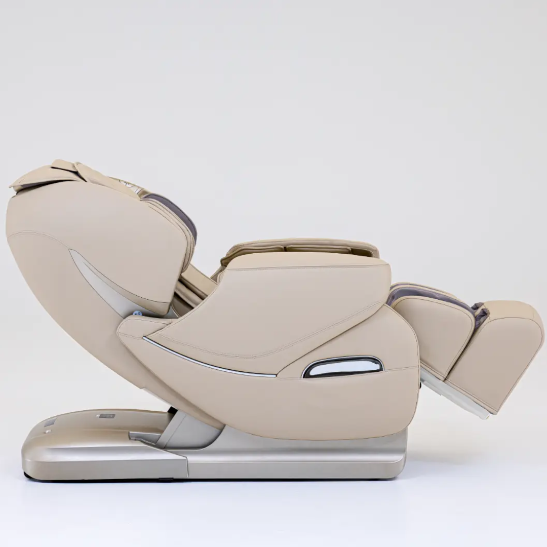 TotalSeat Massagestoel Capri - Beige